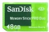 Get SanDisk SDMSG8192A11 - Gaming - Flash Memory Card reviews and ratings