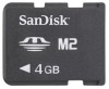 Get SanDisk SDMSM2-004G-A11M reviews and ratings