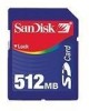 Get SanDisk SDSDB-512-A10 reviews and ratings