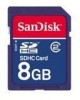 Get SanDisk SDSDB-8192 - Standard Flash Memory Card reviews and ratings