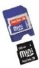 Get SanDisk SDSDM-256-A10 - Mini SD Flash Memory Card reviews and ratings