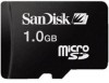 Get SanDisk SDSDQ-1024 - 1 GB MicroSD TransFlash Memory Card reviews and ratings