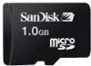 Get SanDisk SDSDQ-1024-E10M reviews and ratings