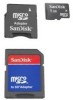 Get SanDisk SDSDQ-1024-3K - 1GB MicroSD Card reviews and ratings