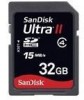 Get SanDisk SDSDRH-032G-A11 - Ultra II Flash Memory Card reviews and ratings