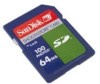 Get SanDisk SDSDS64A10 - Shoot & Store reviews and ratings