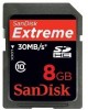 Get SanDisk SDSDX3-008G-P31 - 8GB Extreme III reviews and ratings