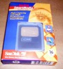 Get SanDisk sdsm-16-702 - 16mb Smart Media Card 16 Mb Sm reviews and ratings