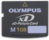 Get SanDisk SDXDM-1024-E10 - 1GB XD Type M Picture Card reviews and ratings