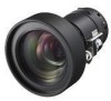 Get Sanyo LNS-S40 - Zoom Lens - 26 mm reviews and ratings