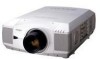 Get Sanyo PLC-UF15 - UXGA LCD Projector reviews and ratings
