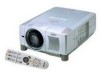 Get Sanyo XF30NL - XGA LCD Projector reviews and ratings