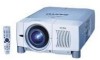 Get Sanyo XF35NL - XGA LCD Projector reviews and ratings