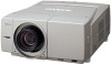Get Sanyo PLC-XF60A reviews and ratings