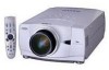 Get Sanyo XP46L - PLC XGA LCD Projector reviews and ratings