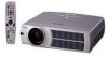 Get Sanyo PLC-XU36 - XGA LCD Projector reviews and ratings