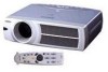 Get Sanyo plc-xu37 - XGA LCD Projector reviews and ratings