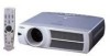 Get Sanyo PLC-XU45 - XGA LCD Projector reviews and ratings