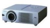 Get Sanyo PLC-XW20 - XGA LCD Projector reviews and ratings