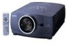 Get Sanyo PLV 70 - LCD Projector - 2200 ANSI Lumens reviews and ratings