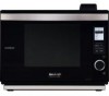 Get Sharp AX1200K - Steam Oven reviews and ratings