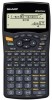 Get Sharp ELW535B - WriteView Scientific Calculator reviews and ratings