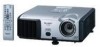 Get Sharp PG-F255W - Notevision WXGA DLP Projector reviews and ratings