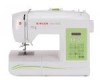 Reviews and ratings for Singer 5400 Sew Mate