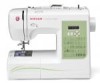 Reviews and ratings for Singer 7256 Fashion Mate