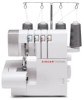 Reviews and ratings for Singer ProFinish 14CG754 Serger