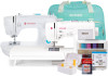 Singer Snowbird Ultimate Bundle 7285Q and 3337 Machines New Review
