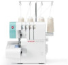 Get Singer Stylist 14SH764 Serger reviews and ratings