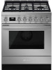 Get Smeg CPF30UGGX reviews and ratings