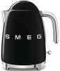 Get Smeg KLF03BLUS reviews and ratings