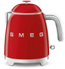 Get Smeg KLF05RDUS reviews and ratings