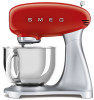 Reviews and ratings for Smeg SMF02RDUS