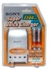 Get Sony BCG-34HD4 reviews and ratings