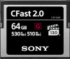 Get Sony CAT-G64 reviews and ratings