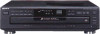 Get Sony CDP-C661 - 5 Disc Cd Changer reviews and ratings