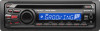 Get Sony CDX-GT09 - Head Unit From Cxsgt09hp reviews and ratings