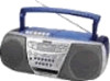 Get Sony CFD-922 - Basic Cd Boombox See reviews and ratings