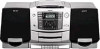 Get Sony CFD-Z500 - Cd Radio Cassette-corder reviews and ratings