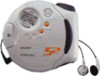 Get Sony D-CS901 - Portable Cd Player reviews and ratings