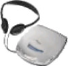 Get Sony D-E206CK - Portable Cd Player reviews and ratings