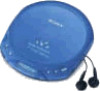 Get Sony D-E220 - Portable Cd Player reviews and ratings