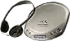 Get Sony D-E226CK - Portable Cd Player reviews and ratings