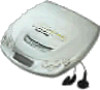 Get Sony D-E251 - Portable Cd Player reviews and ratings