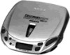Get Sony D-E406CKT - Compact Disc Player reviews and ratings