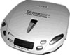 Get Sony D-E459CK - Compact Disc Player reviews and ratings