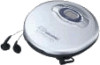 Get Sony D-EJ611 - Portable Cd Player reviews and ratings